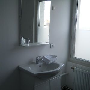 Chambre Familiale